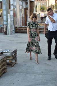 Anna Wintour