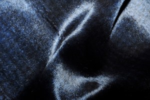 Shiny velvet by Redaelli.