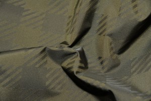 PFC-free water-repellent fabric by Olmetex.