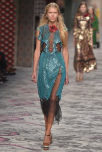 Gucci RTW Spring 2016