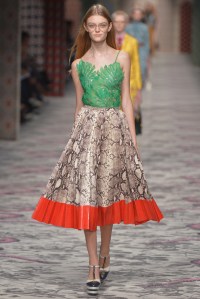 Gucci RTW Spring 2016