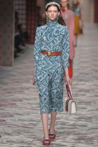 Gucci RTW Spring 2016