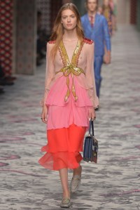 Gucci RTW Spring 2016