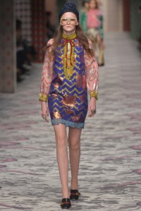 Gucci RTW Spring 2016