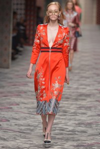 Gucci RTW Spring 2016