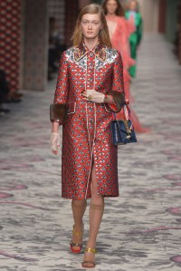 Gucci RTW Spring 2016