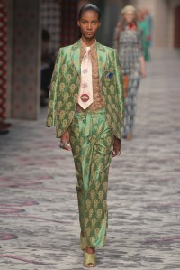 Gucci RTW Spring 2016
