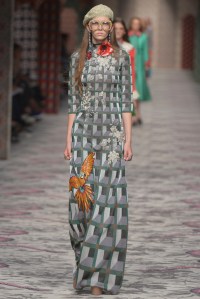 Gucci RTW Spring 2016