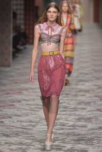 Gucci RTW Spring 2016