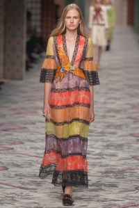 Gucci RTW Spring 2016