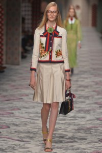 Gucci RTW Spring 2016