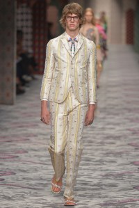 Gucci RTW Spring 2016
