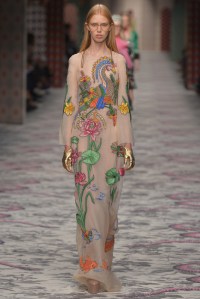 Gucci RTW Spring 2016