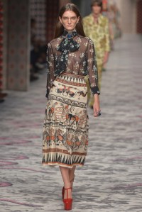 Gucci RTW Spring 2016