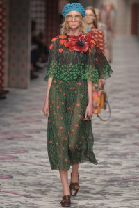Gucci RTW Spring 2016