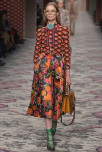 Gucci RTW Spring 2016