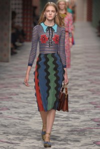 Gucci RTW Spring 2016
