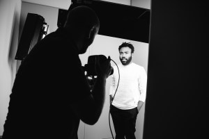 Donald Glover