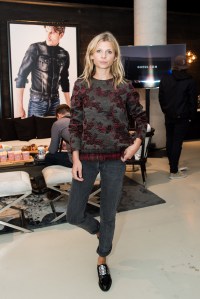 Clémence Poésy