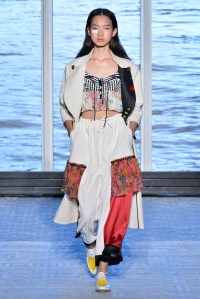 Harbison RTW Spring 2016