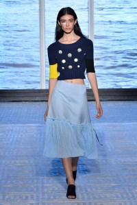 Harbison RTW Spring 2016