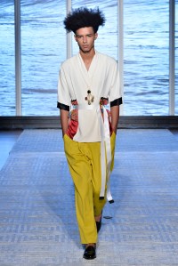 Harbison RTW Spring 2016