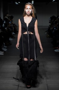 Hood By Air RTW Spring 2016,