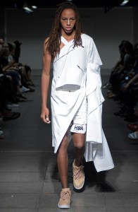 Hood By Air RTW Spring 2016,