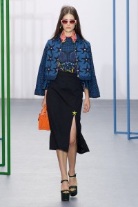 Holly Fulton RTW Spring 2016