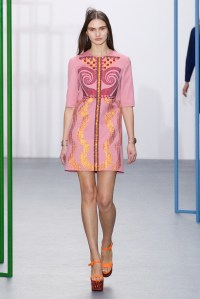 Holly Fulton RTW Spring 2016