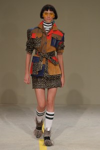 House of Holland Spring 2016