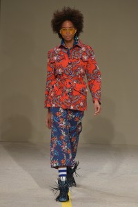 House of Holland Spring 2016
