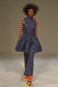 House of Holland Spring 2016