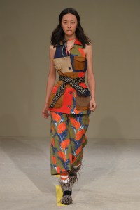 House of Holland Spring 2016
