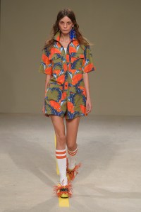 House of Holland Spring 2016