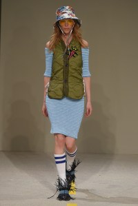 House of Holland Spring 2016