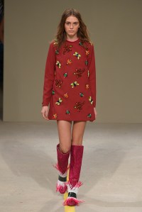 House of Holland Spring 2016