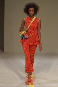 House of Holland Spring 2016