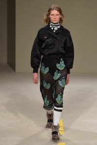 House of Holland Spring 2016