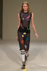 House of Holland Spring 2016