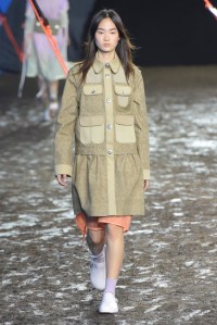 Hunter Original RTW Spring 2016