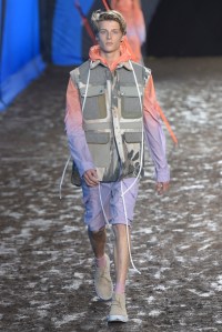 Hunter Original RTW Spring 2016