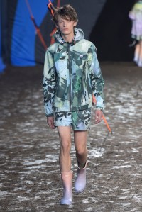 Hunter Original RTW Spring 2016