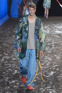 Hunter Original RTW Spring 2016