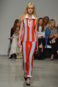 Iceberg RTW Spring 2016