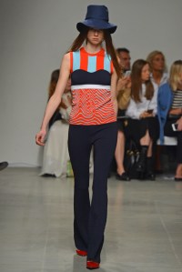 Iceberg RTW Spring 2016