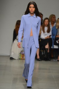 Iceberg RTW Spring 2016