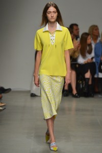 Iceberg RTW Spring 2016