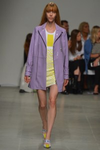 Iceberg RTW Spring 2016