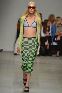 Iceberg RTW Spring 2016